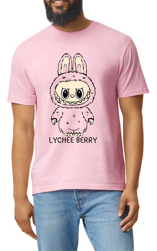 Lychee Berry