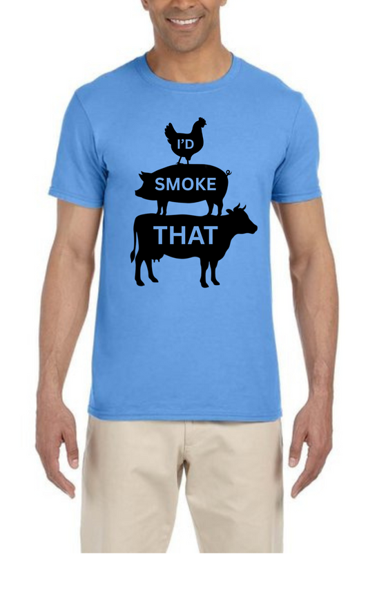 Smoke Meat