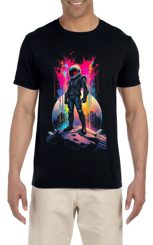 The Astronaut